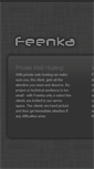 Mobile Screenshot of feenka.com
